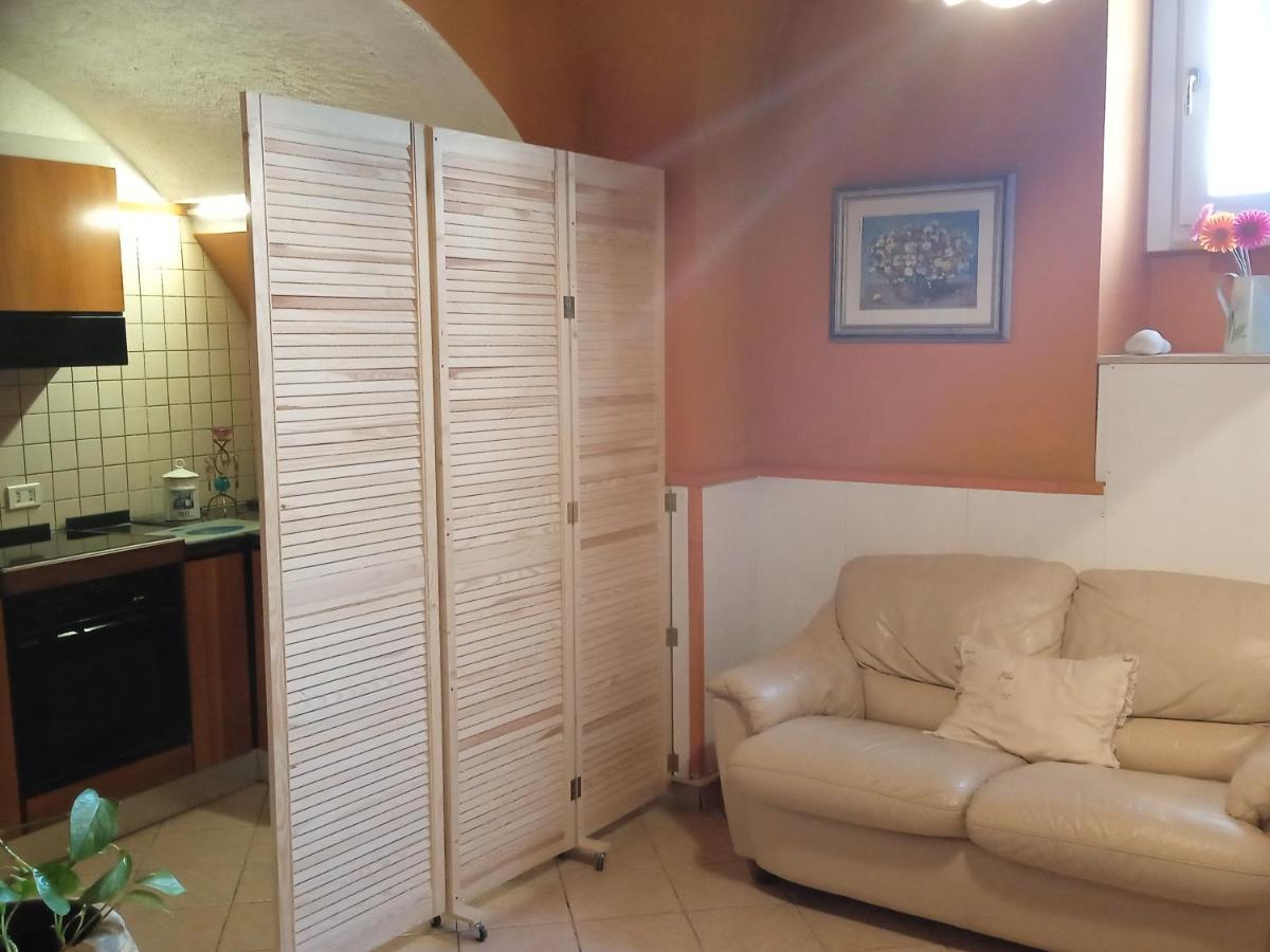 My House Suite Монополі Екстер'єр фото