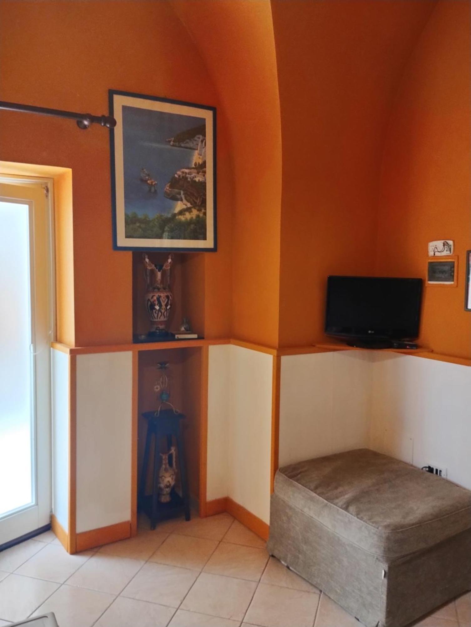 My House Suite Монополі Екстер'єр фото