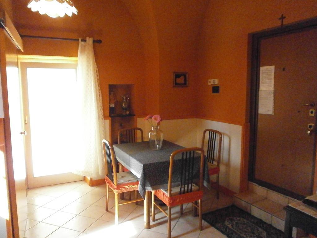 My House Suite Монополі Екстер'єр фото